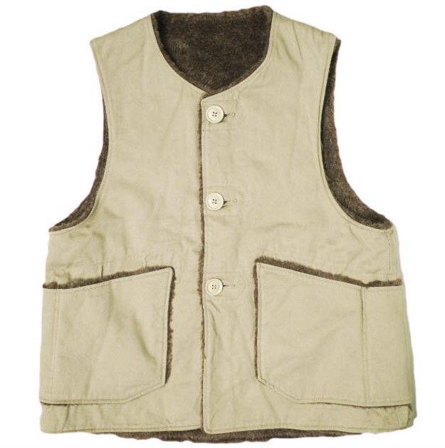 新品 Engineered Garments エンジニアードガーメンツ アメリカ製 Over