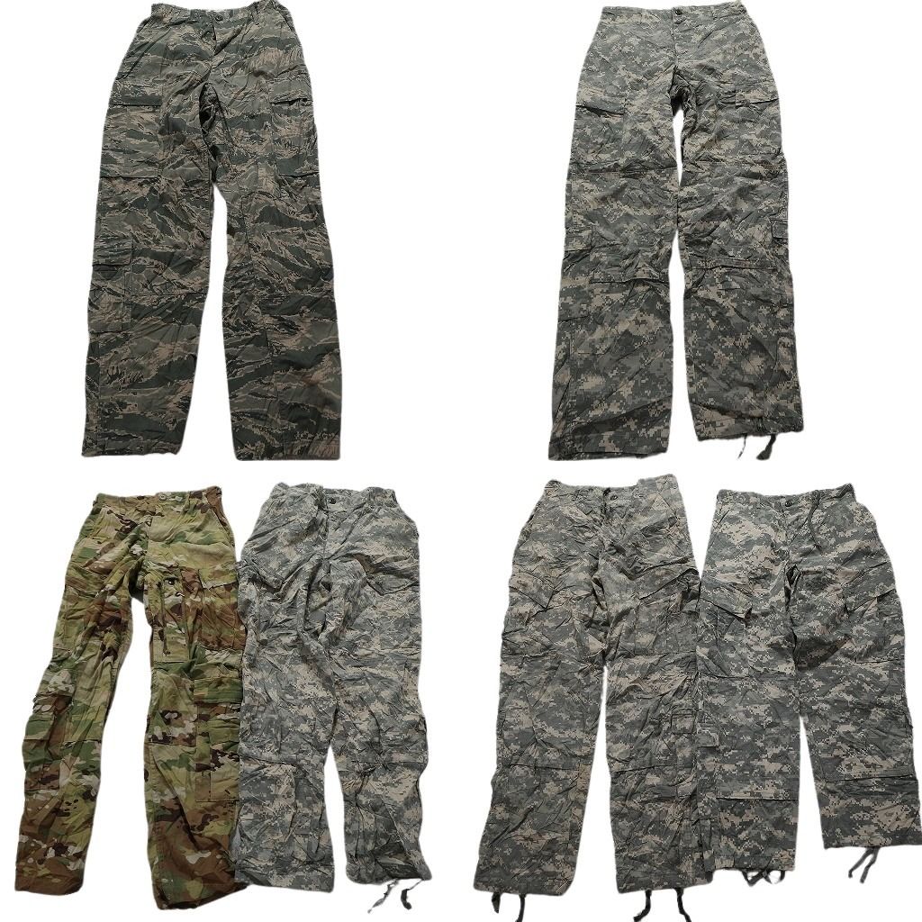 実物装備　マルチカム美品　セット売りも可能 Amazon.co.jp: [アルファレーベル] SHENKEL 迷彩服 上下セット