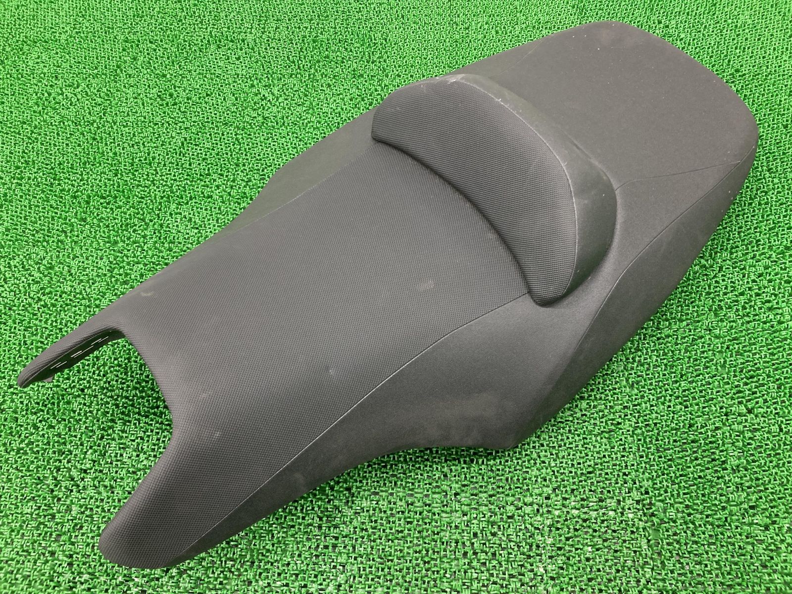 TMAX500 SJ08J シート