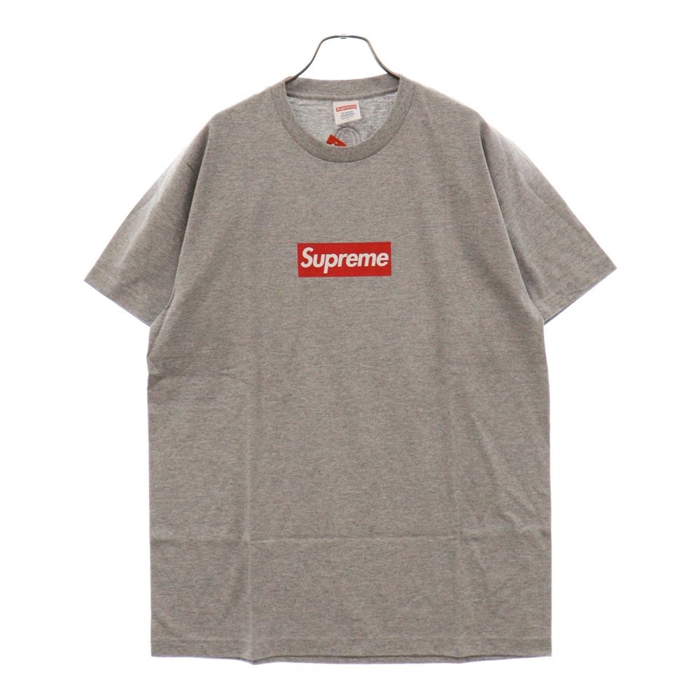 SUPREME (シュプリーム) 14SS 20th Anniversary BOX Logo Tee 20周年 