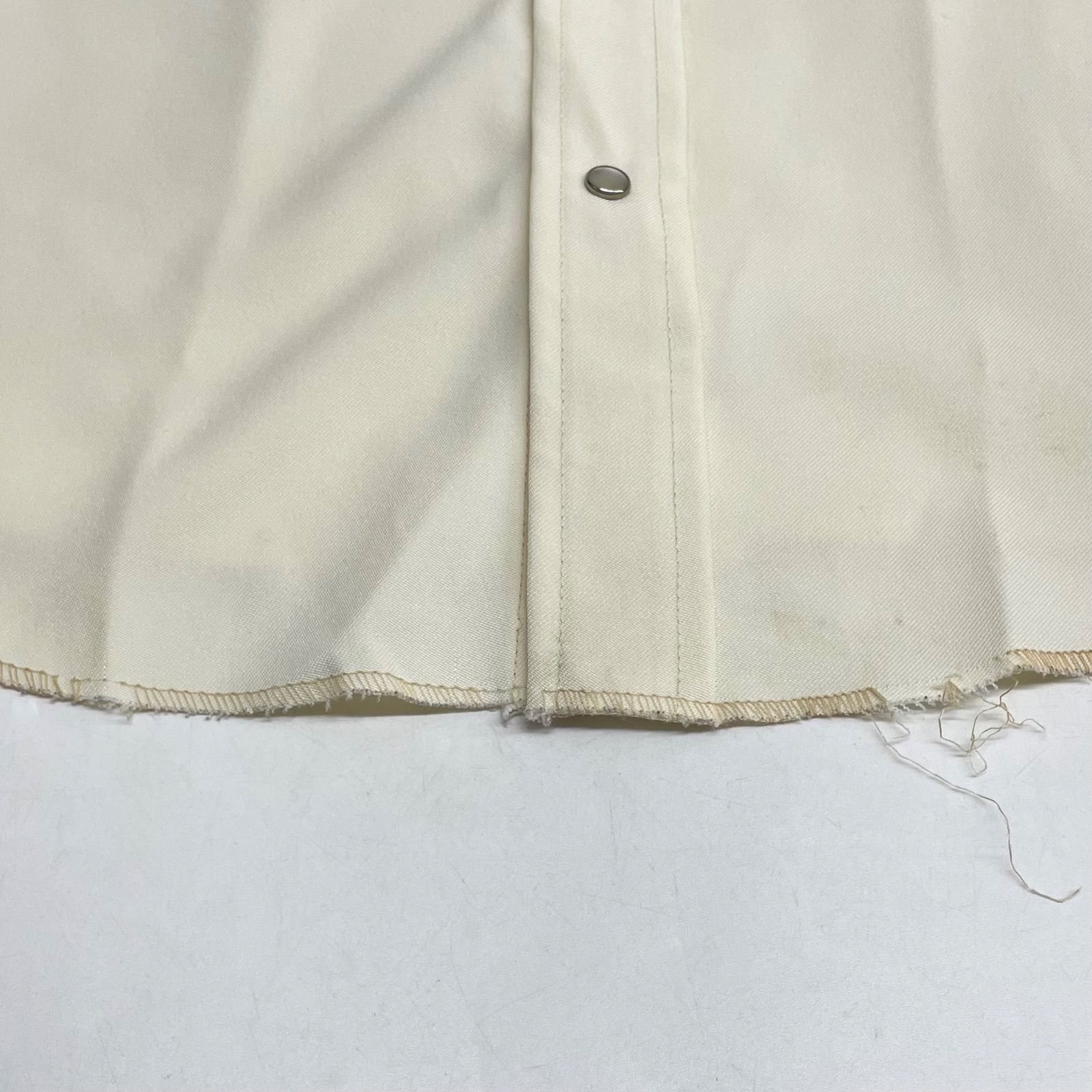 RANCHWEARタグ ヴィンテージ