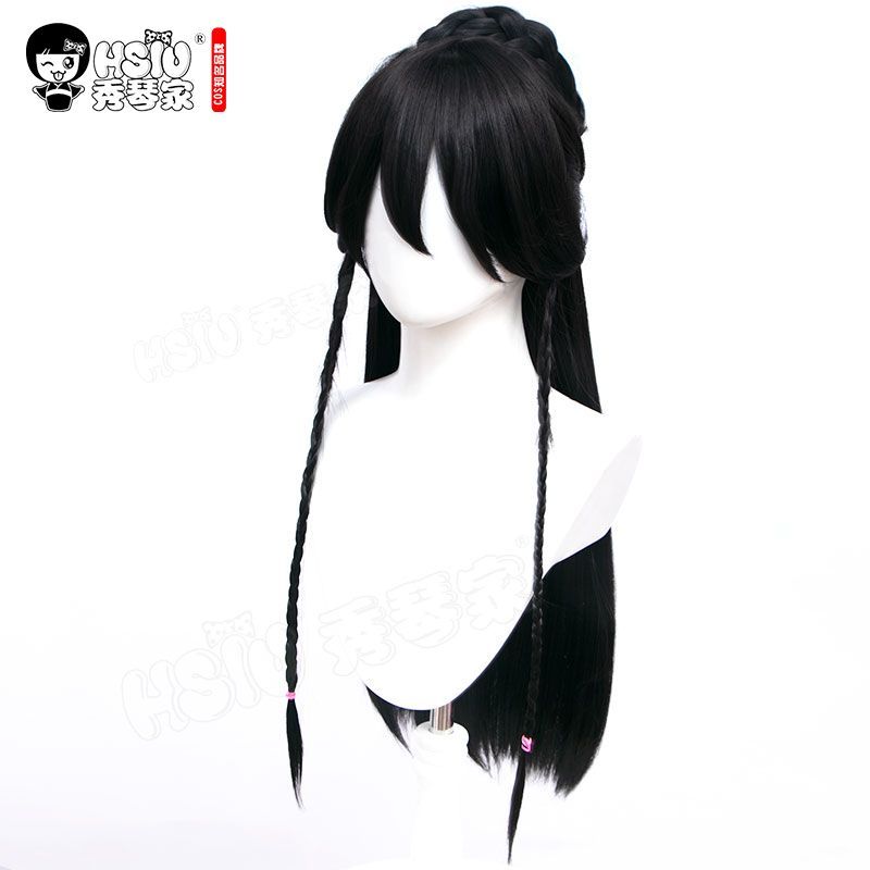 コスプレウィッグ
