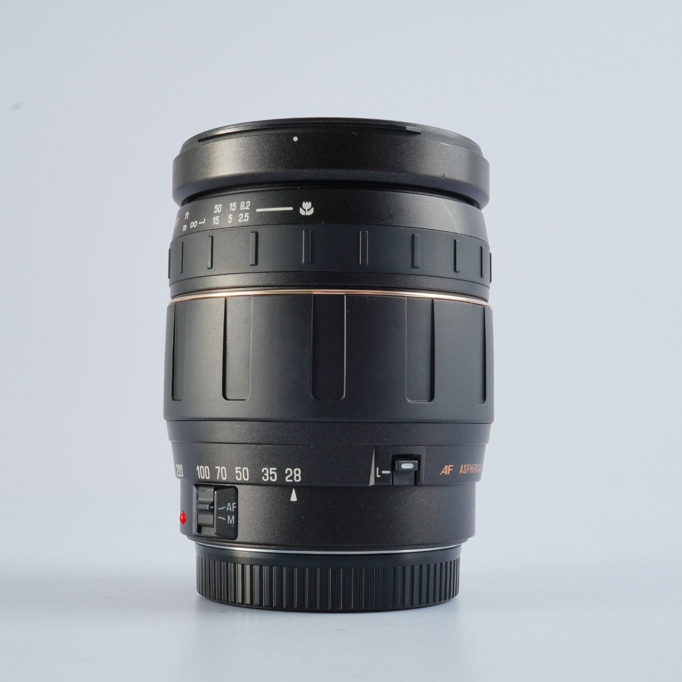 TAMRON タムロン AF 28-300mm F/3.5-6.3 LD Aspherical [IF] Macro 
