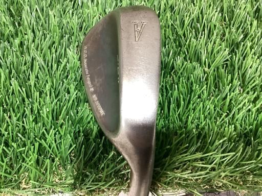 中古】 三浦技研 MB 5000WC 52° ウェッジ WG スチール
