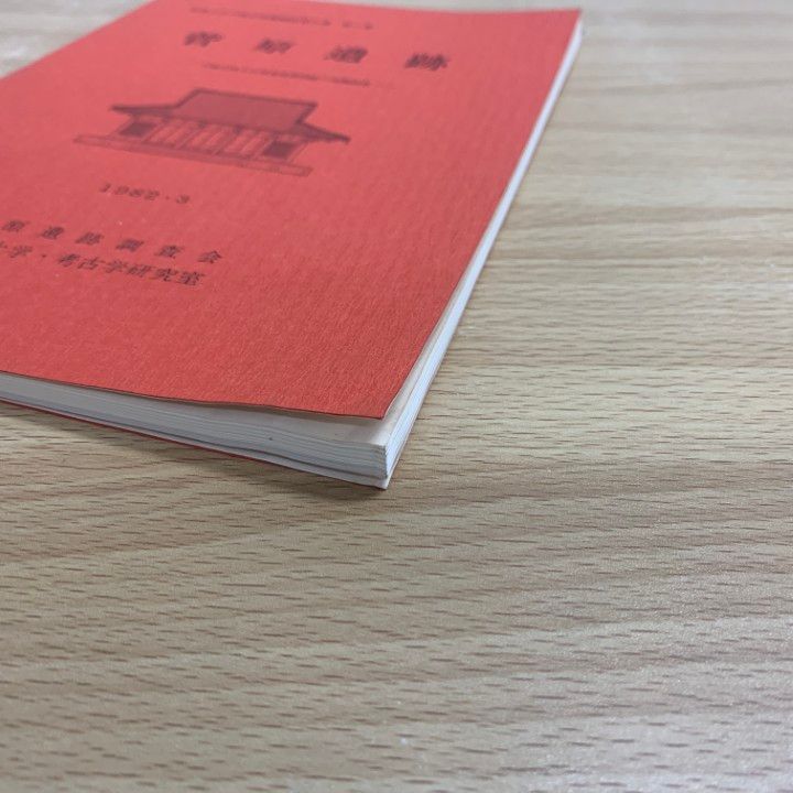 9X☆/1/遺跡・考古学関連本まとめて約50冊セット 薄い本あり