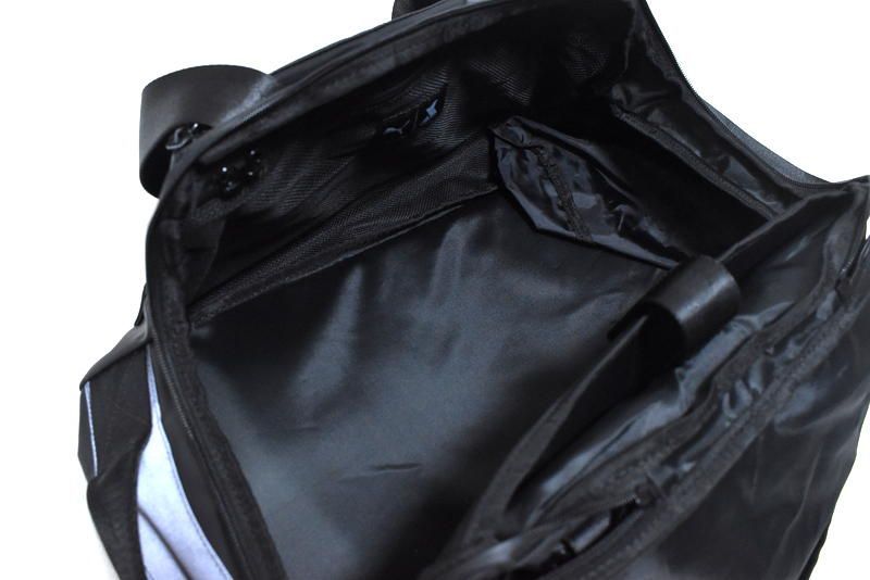 新品 PUMA GOLF x MAKAVELIC BOSTON BAG 定価3万7400円 プーマ