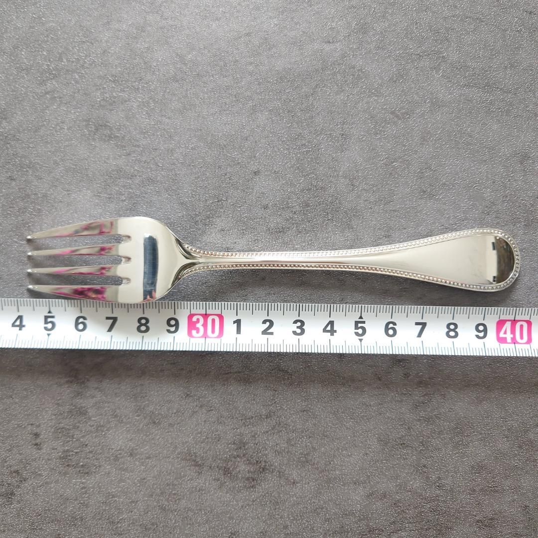 サラダフォーク