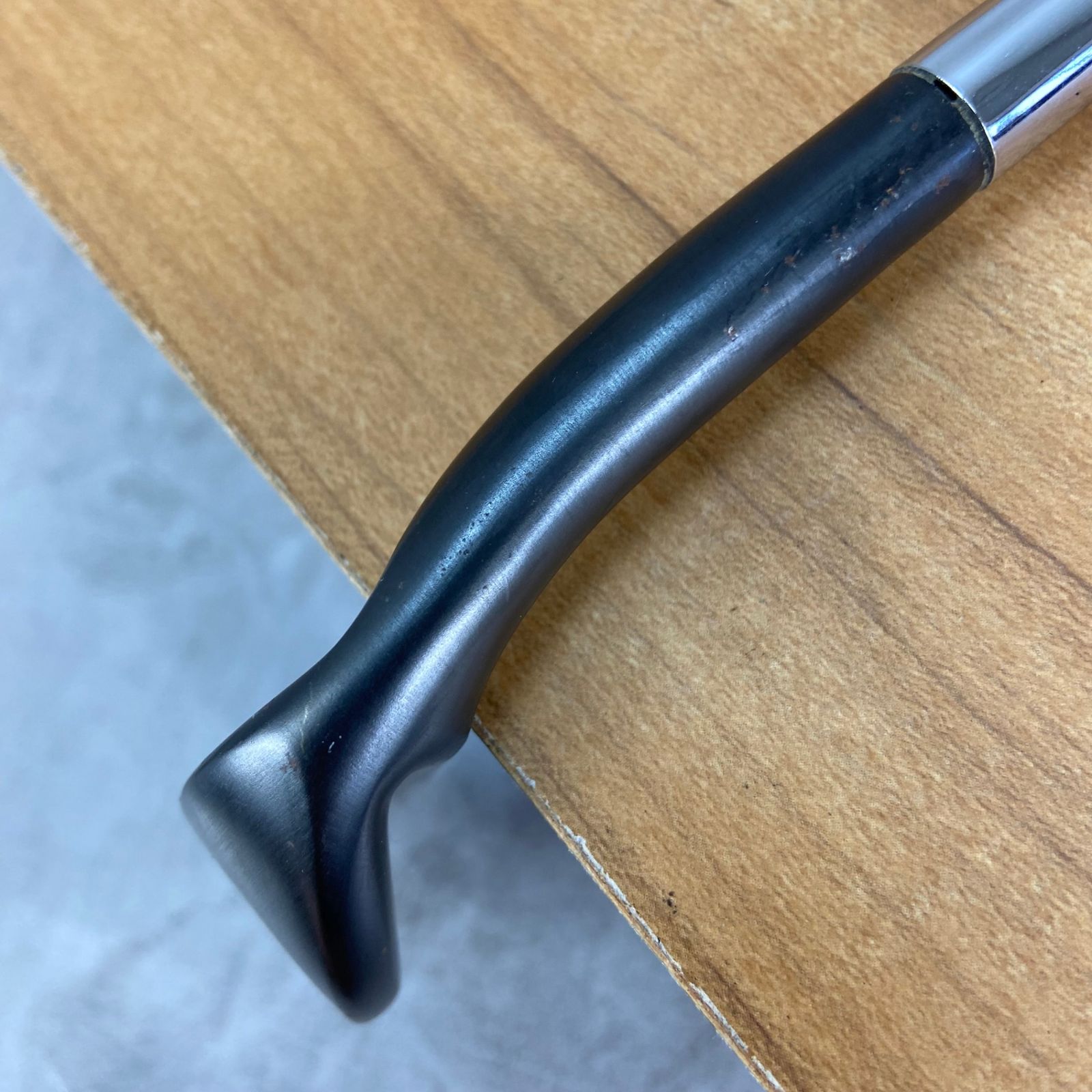 Cleveland Golf - Cleveland　クリーブランド　Ben　Crenshaw　ベンクレンショー　メンズゴルフL字パター　スチール　右利き用　PT　ピン型　34インチ　484g Cleveland クリーブランド Ben Crenshaw ベンクレンショー