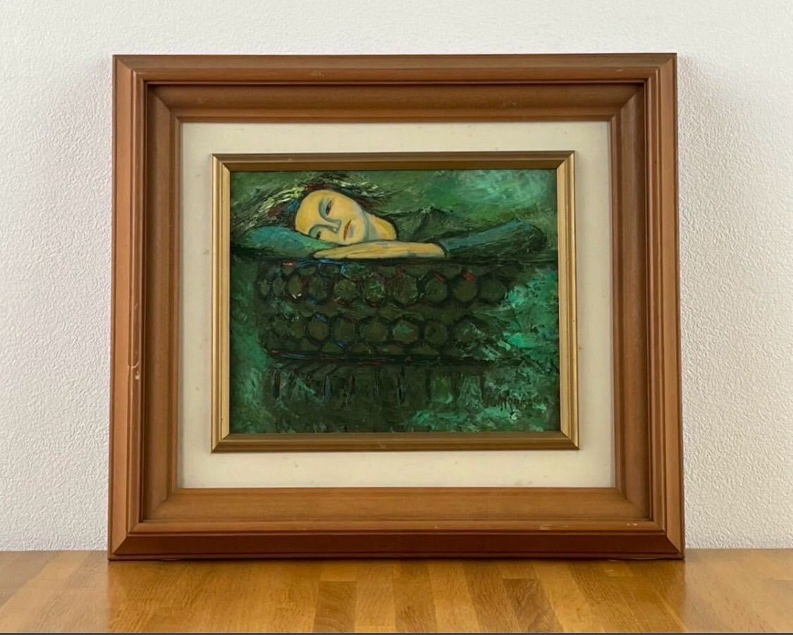 リロイ ホビー・楽器・アート リロイ・ニーマン Leroy Neiman