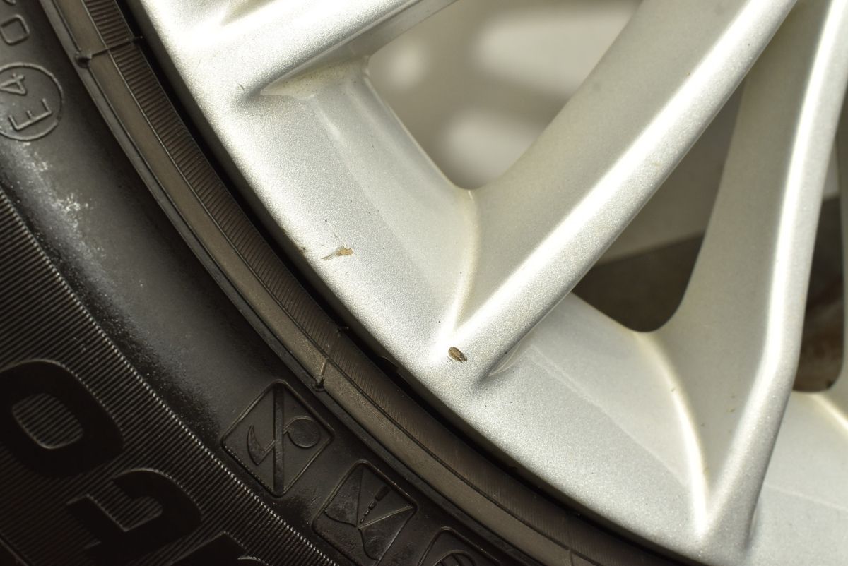 品質保証で、高速配送！ マルチスポーク414 BMW F30 3シリーズ 純正 17in 7.5J 37 PCD120 ピレリ チントゥラート P7 225 50R17 品番 6882587