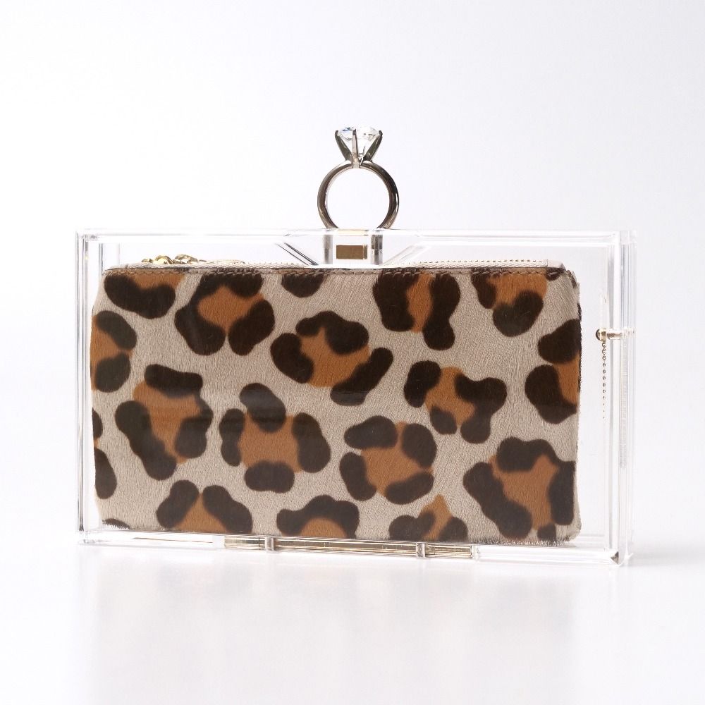 □未使用品□Charlotte Olympia シャーロットオリンピア
