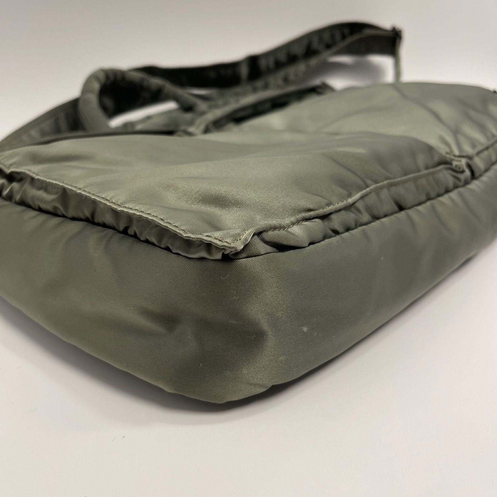 ✨PORTER ポーター タンカー 2WAYブリーフケース ショルダー付き