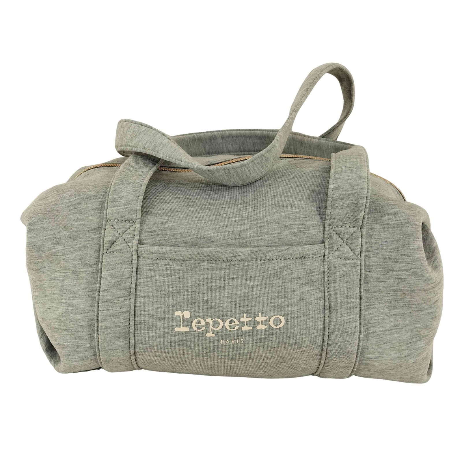 レペット repetto タフスウェットサイドリボンドラムバッグ（中） レディース 表記無