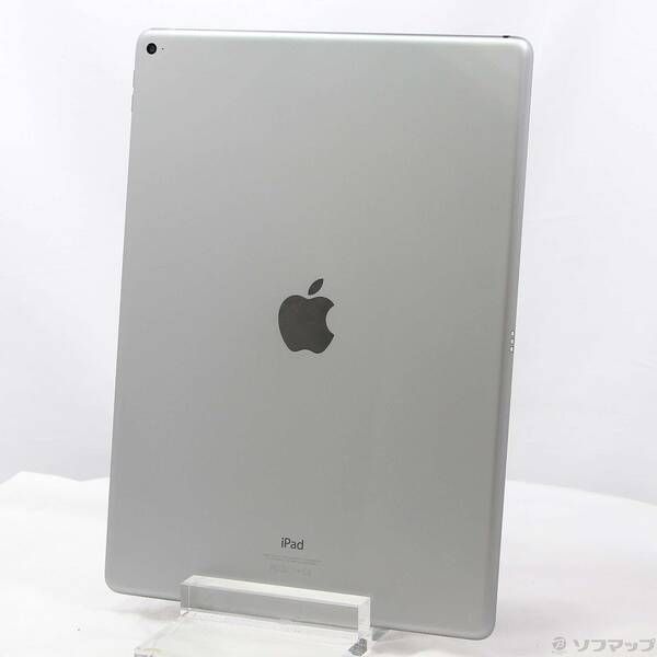 〔 品〕 iPad Pro 12.9インチ 第1世代 32GB スペースグレイ ML0F2J A Wi-Fi 262