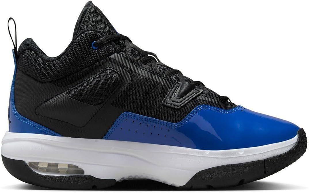 ナイキ] ジョーダン ステイ ロイヤル 3 JORDAN STAY LOYAL 3 ブラック