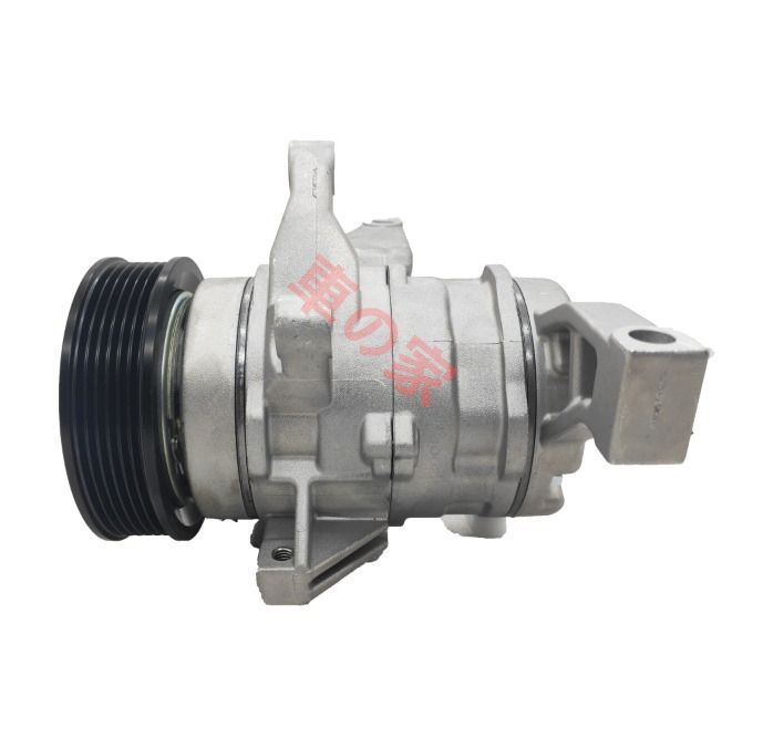 スバル フォレスター SJ5 エアコンコンプレッサー 73111FJ040 73111FJ040 ＳＪ５ XV GP7 GP2 エアコン コンプレッサー