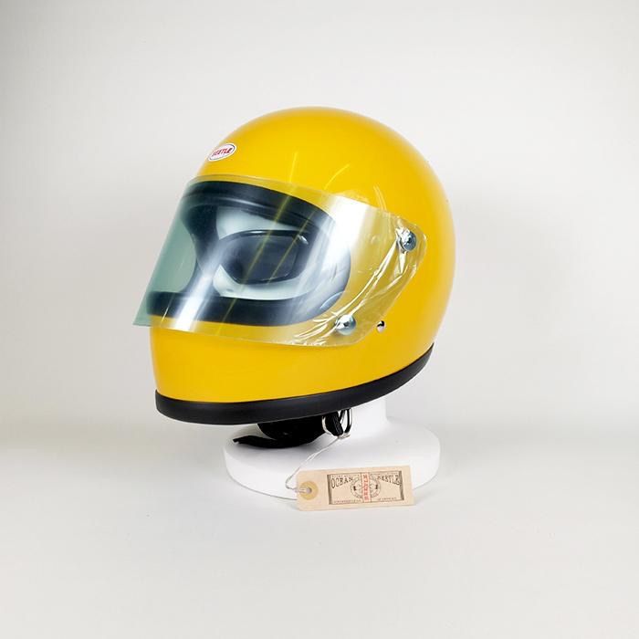 OCEAN BEETLE|オーシャンビートル|STR|エスティアール|イエロー|ビートル|ヘルメット|ジェットヘルメット|ジェッペル|フルフェイス