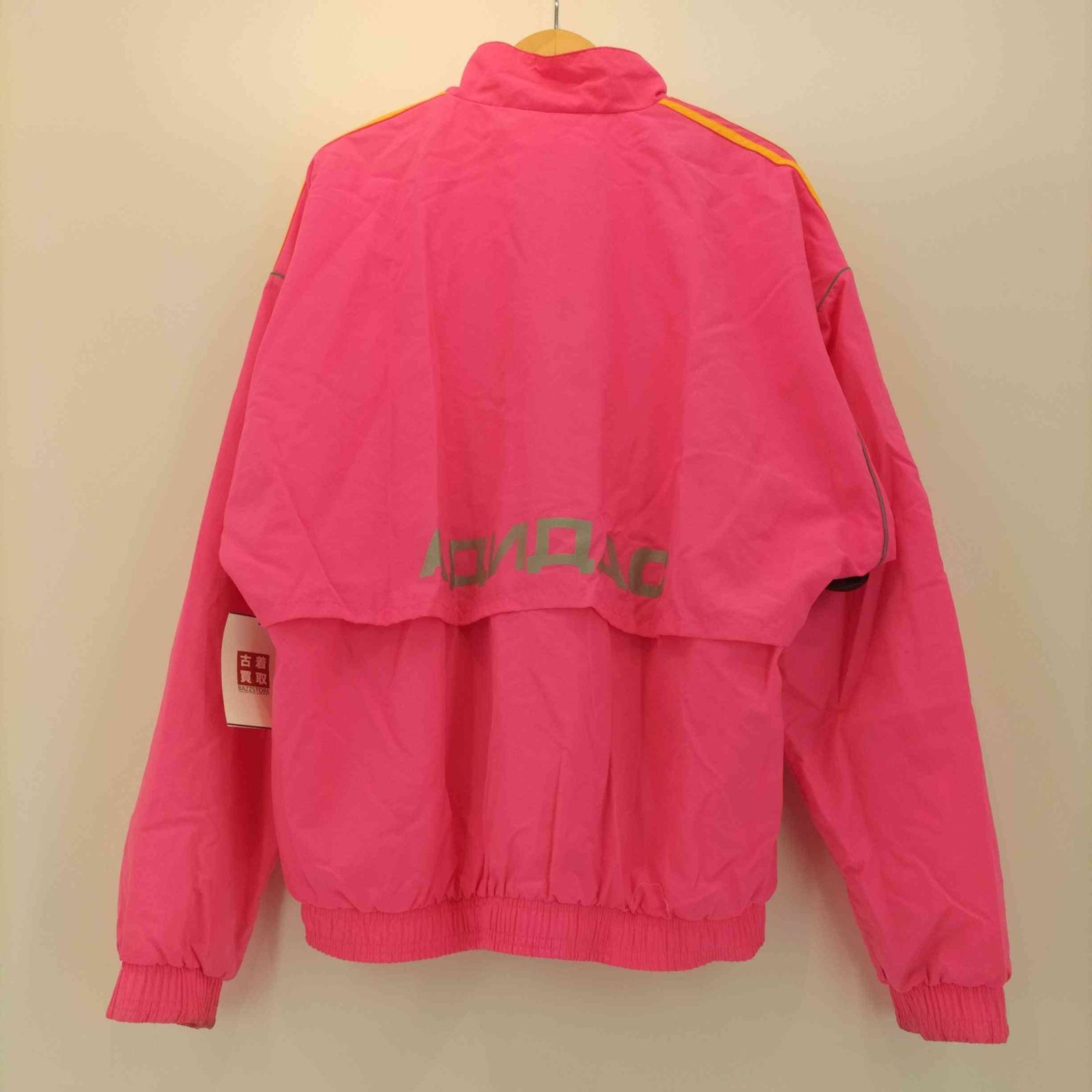 ゴーシャラブチンスキー Gosha Rubchinskiy TRACK JACKET ビッグサイド 