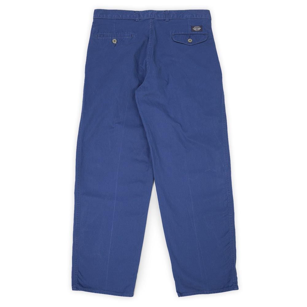 ドッカーズ DOCKERS 90s 90年代初頭 旧タグ 2タック チノトラウザー