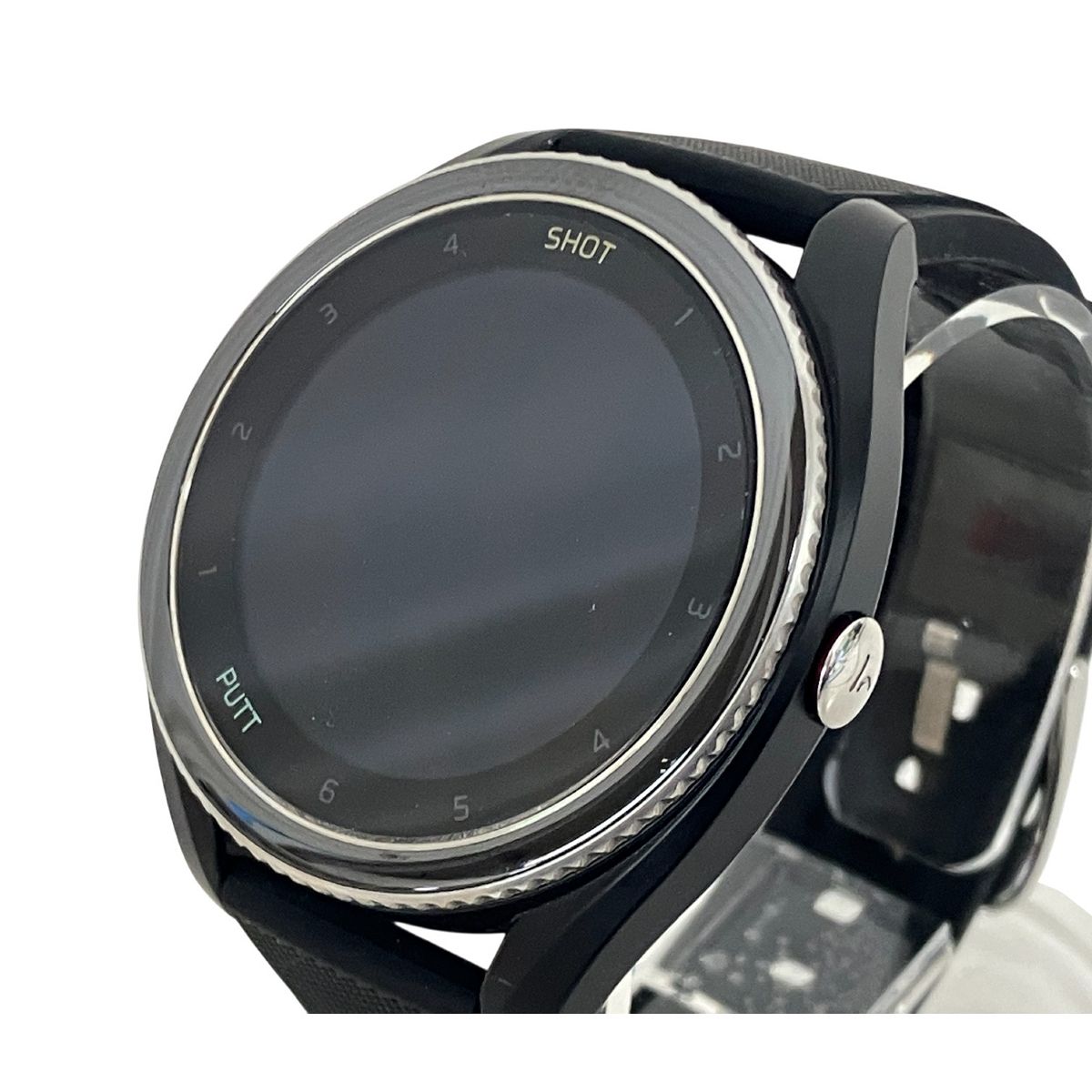 ボイスキャディ GPSゴルフウォッチ T9 ブラック 新品・未使用】ボイス