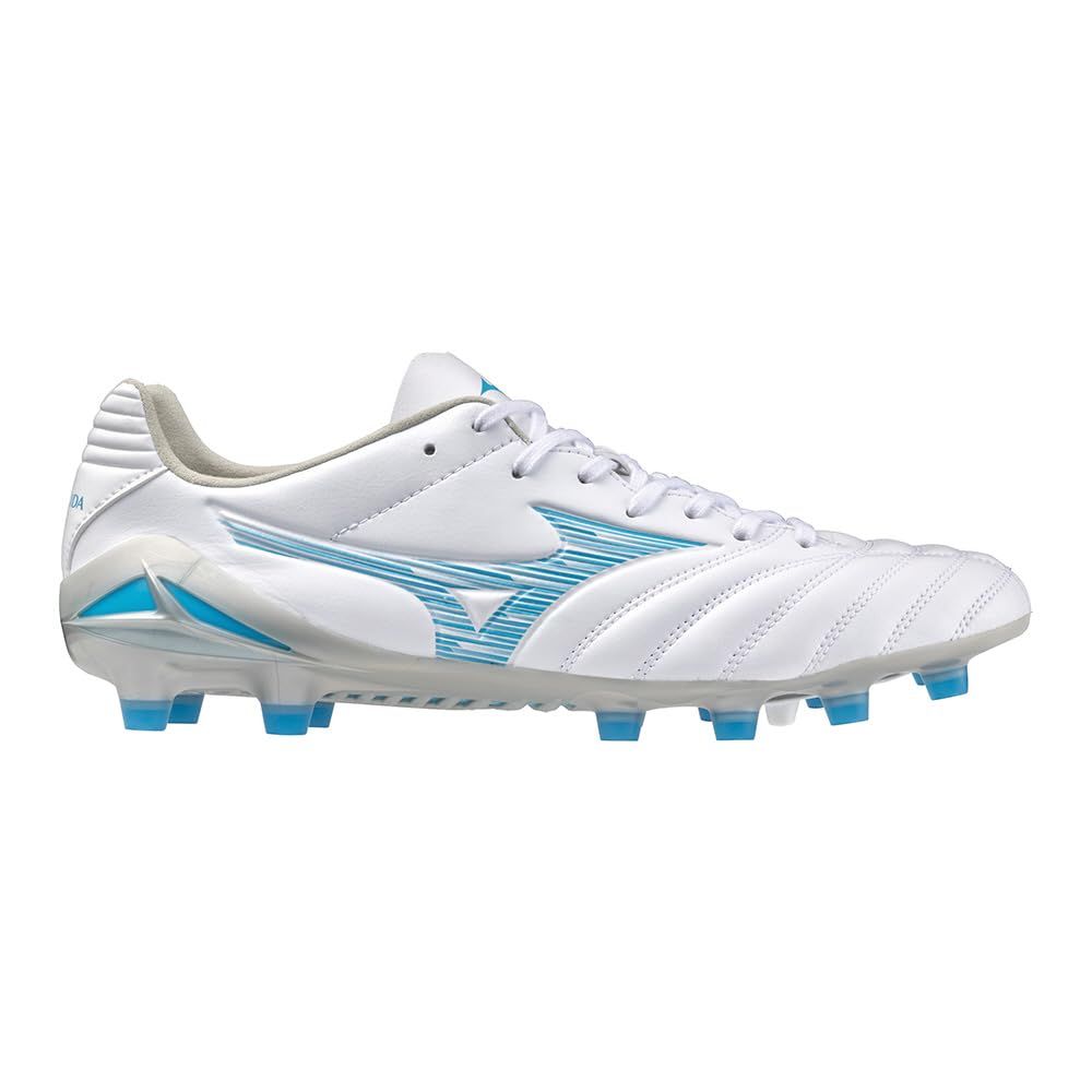 ナ*ト様 サッカースパイクミズノ ミズノ] サッカースパイク モナルシーダ NEO 3 PRO 部活 フットボール