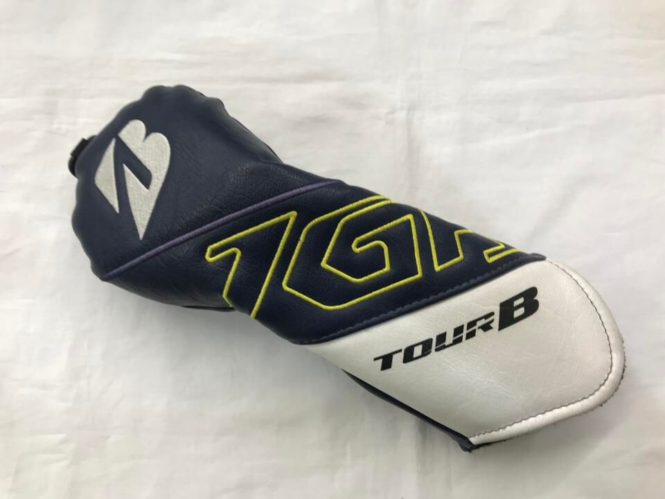 【即納】TOUR B JGR 2019 | 15 | S | TOUR AD for JGR TG2-5 | 中古 | フェアウェイウッド | ブリヂストン