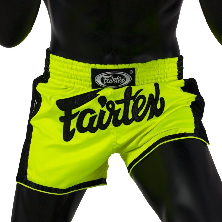 Fairtex
