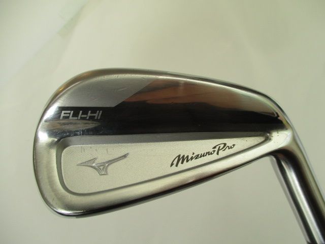 MIZUNO FLI-HI 3番　アイアン　中古 中古】アイアン型ユーティリティ ミズノ Mizuno Pro FLI-HI