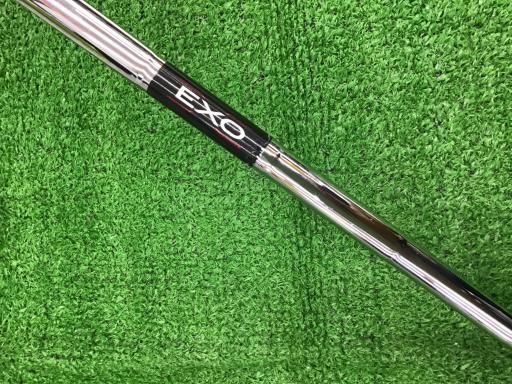 オデッセイ EXO INDIANAPOLIS S 34インチ パター PT スチール