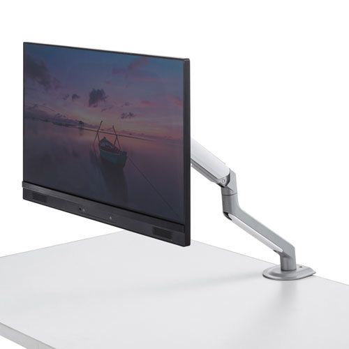 サンワサプライ 水平垂直液晶モニターアーム CR-LA1901