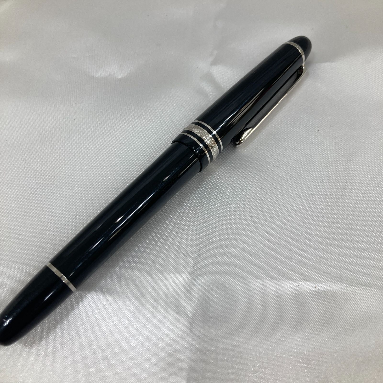 Aフォロー割引【ヴィンテージ】MONTBLANC マイスターシュ