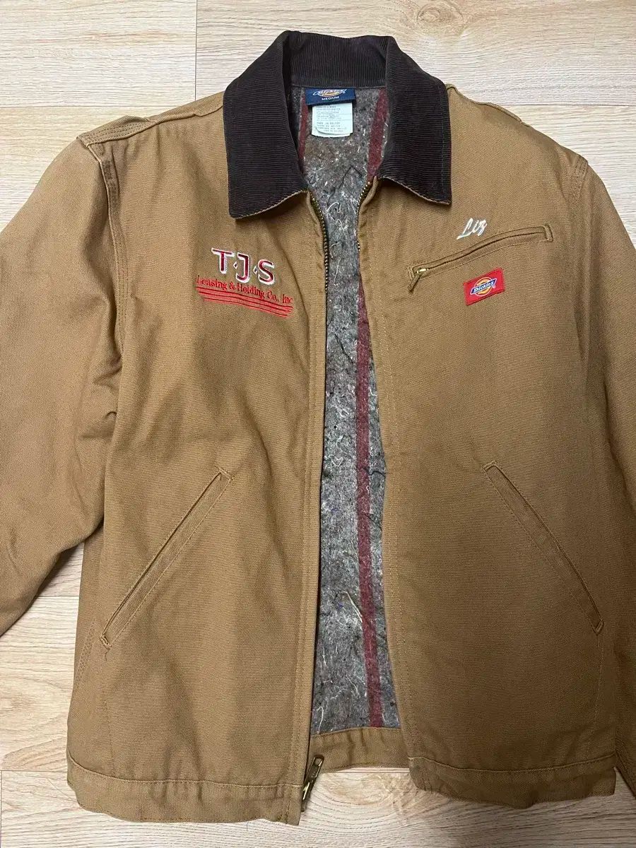 DICKIES ディッキーズ デトロイトジャケット ジャケット