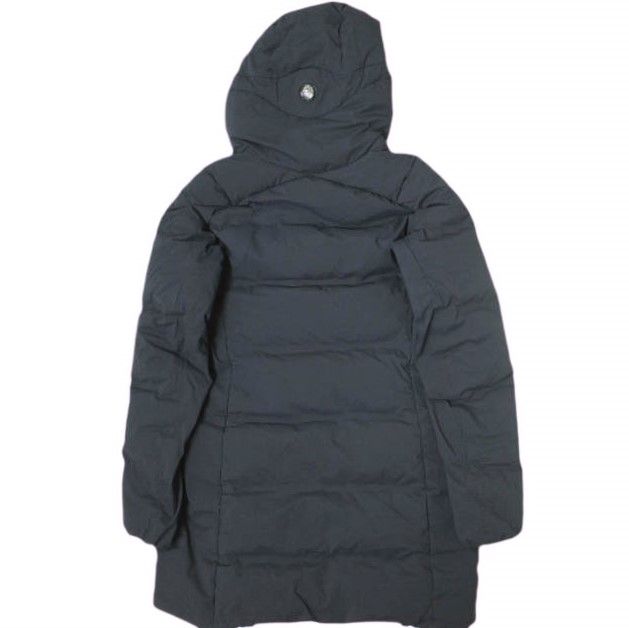 デサント DESCENTE ALLTERRAIN DIA3791WU 水沢ダウン DESCENTE ALLTERRAIN デサント オルテライン 日本製 MIZUSAWA DOWN