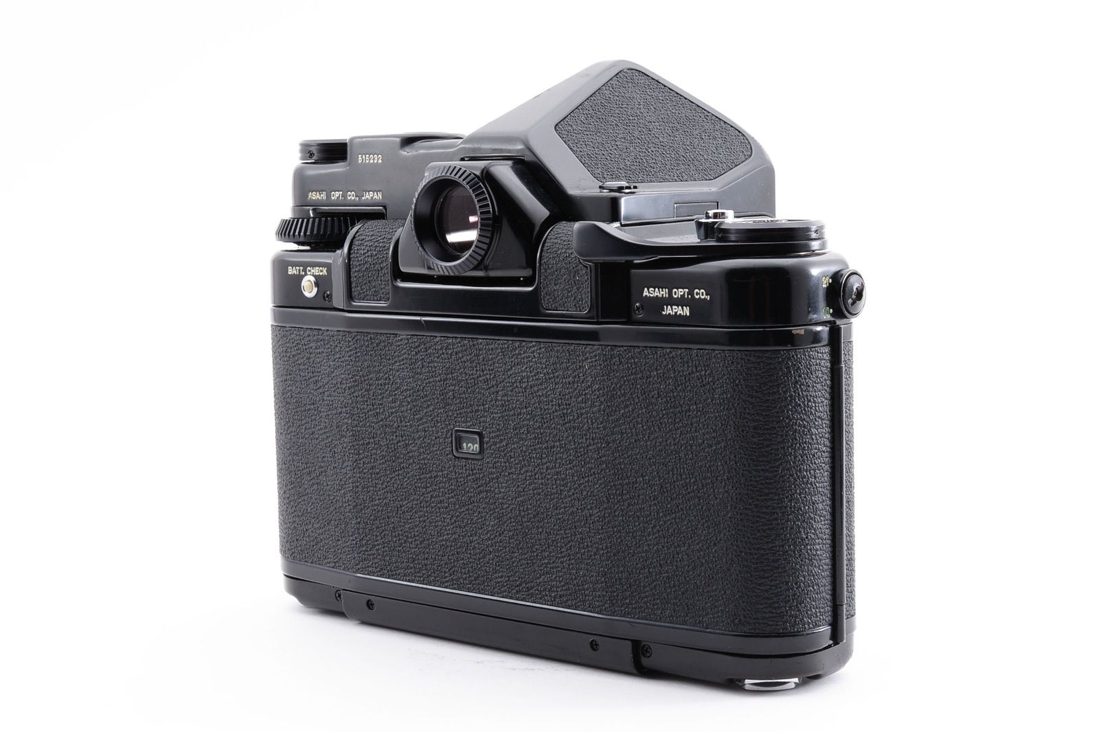 ◇◇ 完動美品 ペンタックス Pentax 6x7 67 TTL 中判 フィルムカメラ