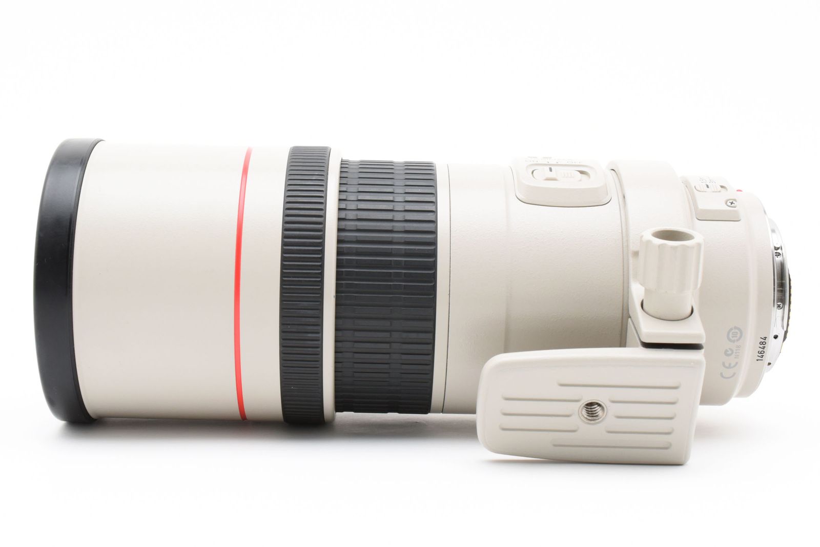 美品 Canon EF 300mm F4 L IS キャノン #8360