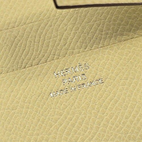 HERMES エルメス ニュー・Hパッサン W刻 - メルカリ