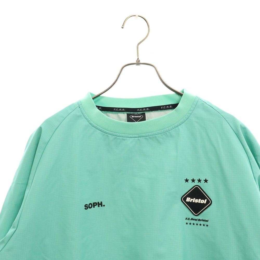 F.C.R.B./F.C.Real Bristol/FCRB (エフシーアールビー/エフシーレアル