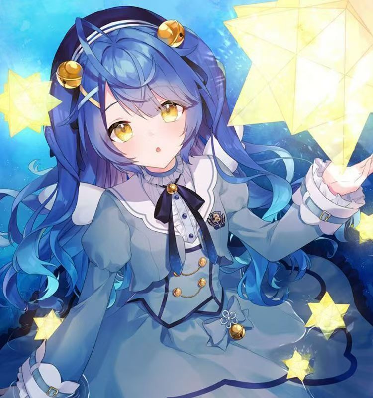 nijisanji vtuber