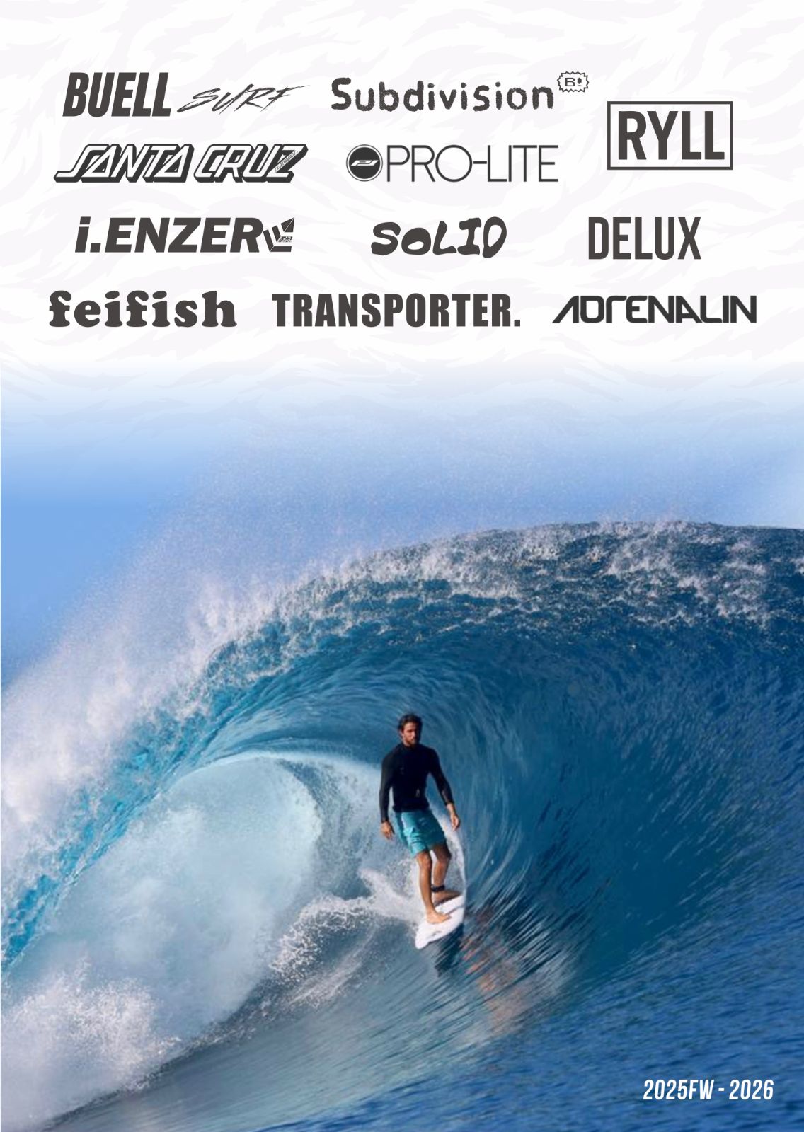 CRUZ ジムフィリップス