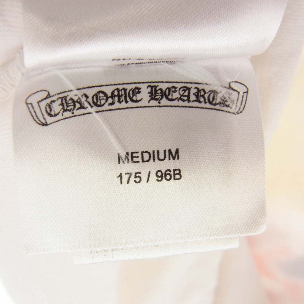 CHROME HEARTS クロムハーツ（原本無） MLTCOL CEM CRS LS マルチ  