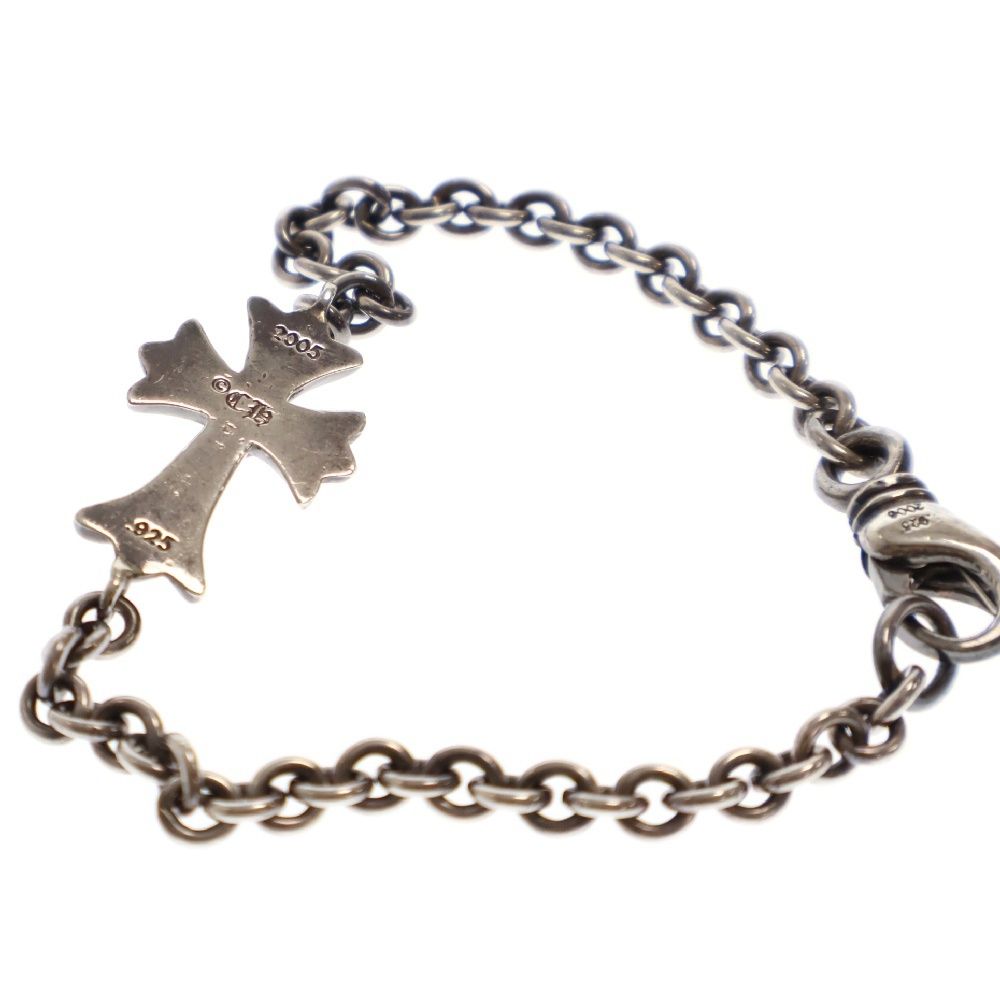 クロムハーツ⁄CHROME HEARTS CHN TNY CH CRS タイニー CH クロス