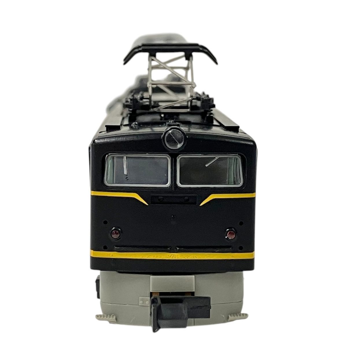 KATO Nゲージ 3005-1 EH10 3005-1 EH10 [修正済品] - Nゲージ専門 鉄道模型レイルモカ