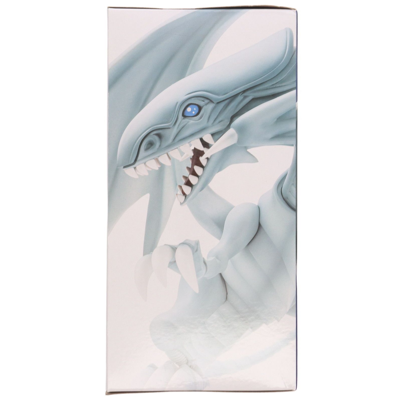 青眼の白龍(ブルーアイズ・ホワイト・ドラゴン) 遊☆戯☆王