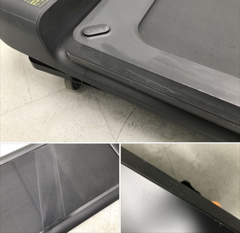 有酸素運動 運動