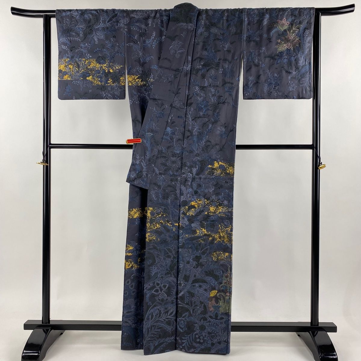 ◈ 訪問着
