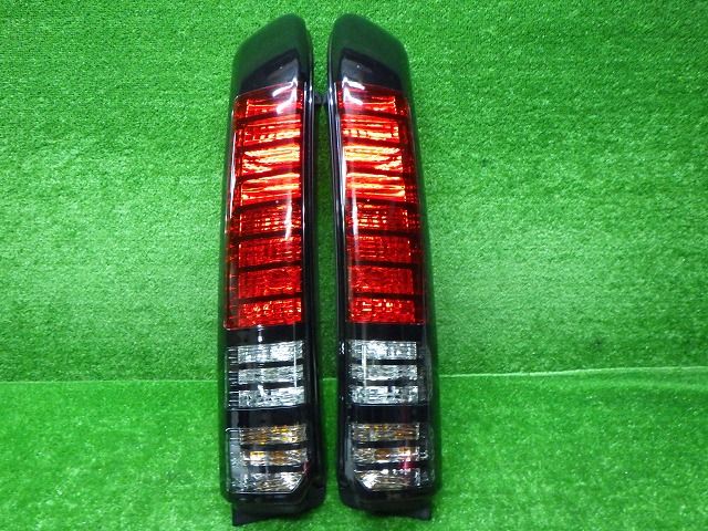 ホンダ　HM1　HM2　バモス　テールレンズ　左右　220-22816　後期　240819149