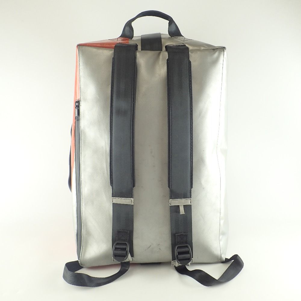 FREITAG フライターグ F512 VOYAGER BACKPACK 43L ボイジャー バックパック / トラベルバッグ - メルカリ