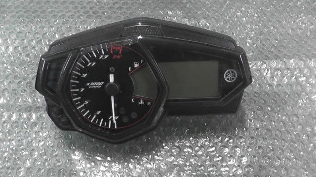 YZF-R25 ABS RG10J-018xxx の メーター 1747962196