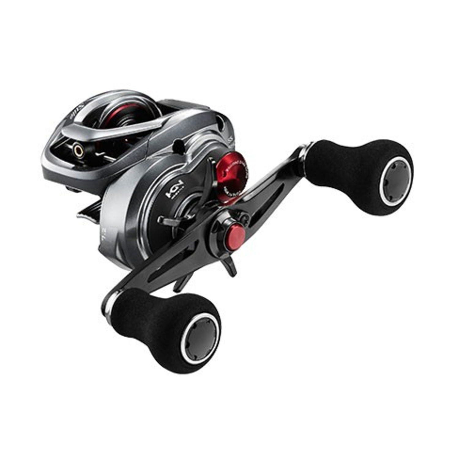 在庫セールシマノSHIMANO ベイトリール 17 スティーレ SS 150/151 HG