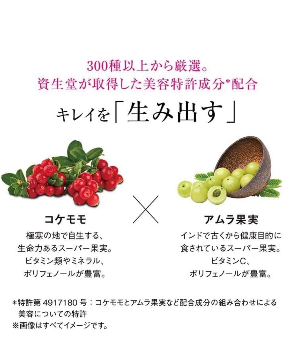 ザ コラーゲン リュクスリッチドリンク 30本 資生堂